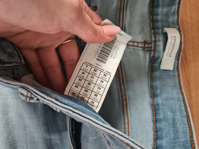 Jeans - photo numéro 3