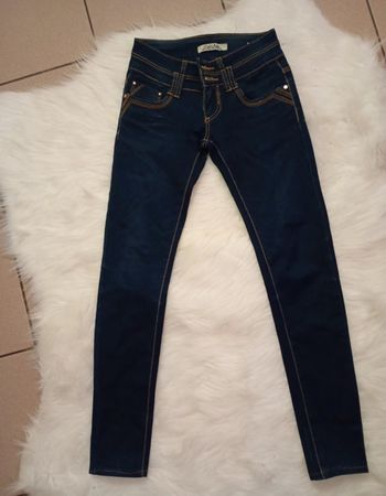 Jeans skinny 