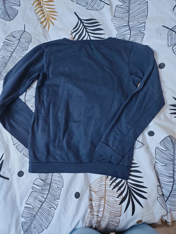 Pull léger 12 ans - photo numéro 4