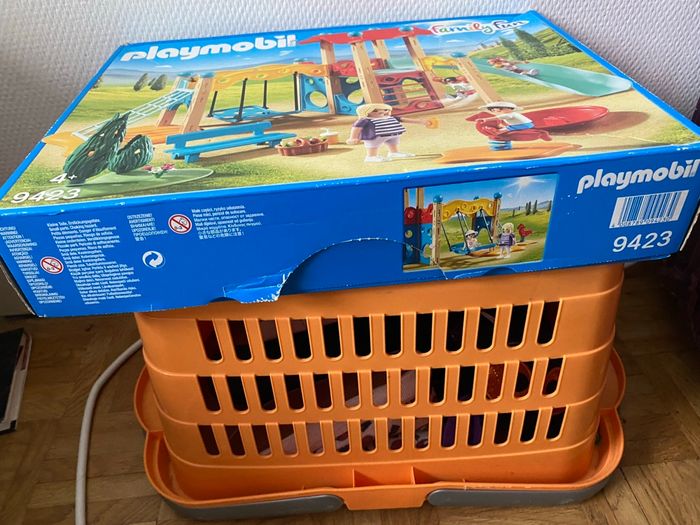 Playmobil - photo numéro 2