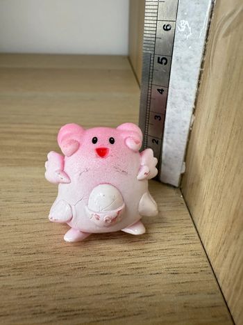 Figurine leuphorie Pokémon