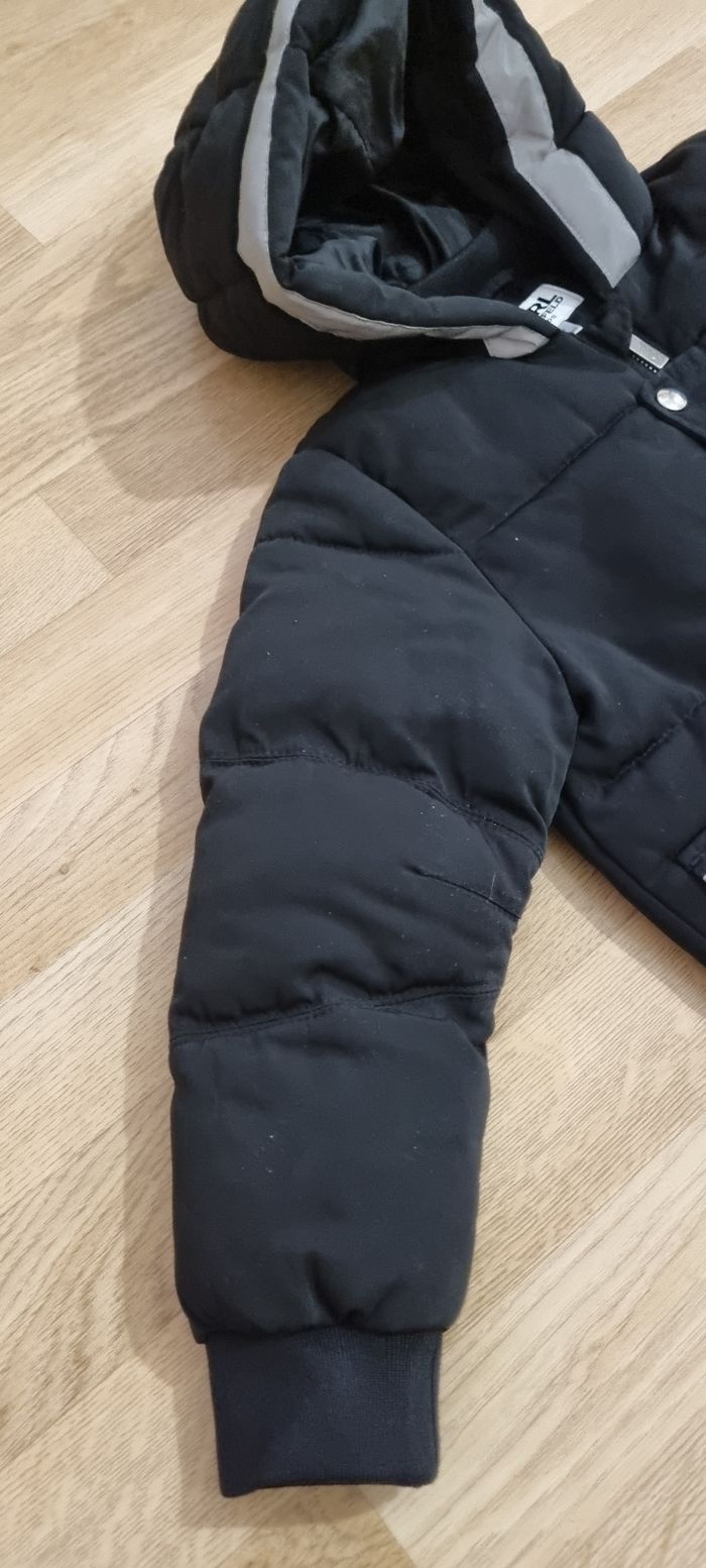 Manteau Karl lagerfeld - photo numéro 4