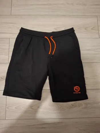 Short petrol'ind