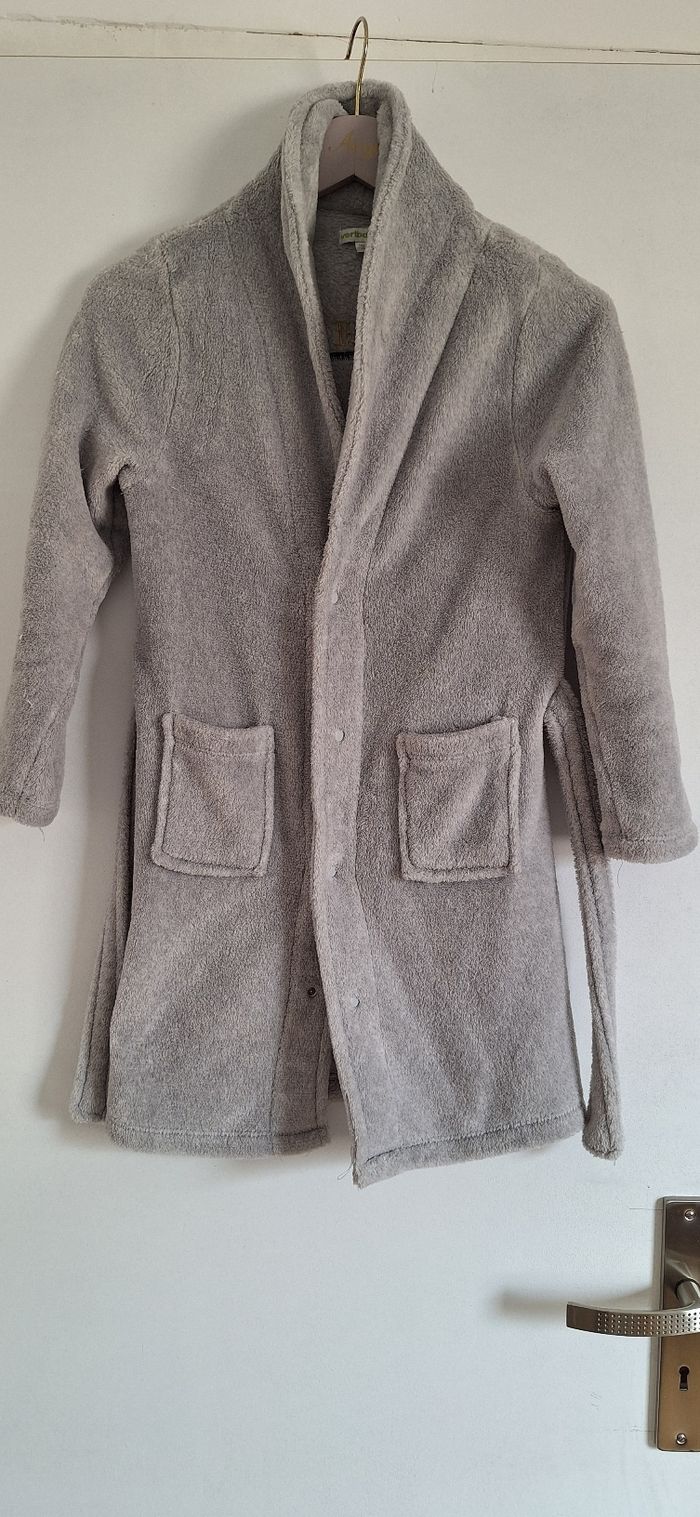 Robe de chambre