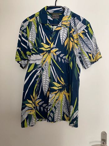 Chemise TM