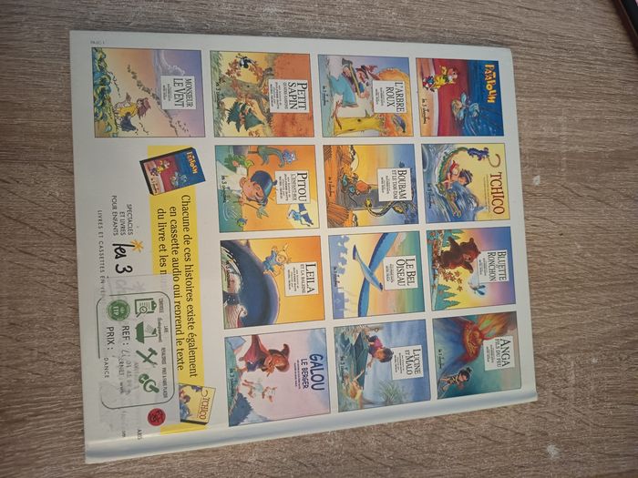 Patatoum et Célestine - photo numéro 6