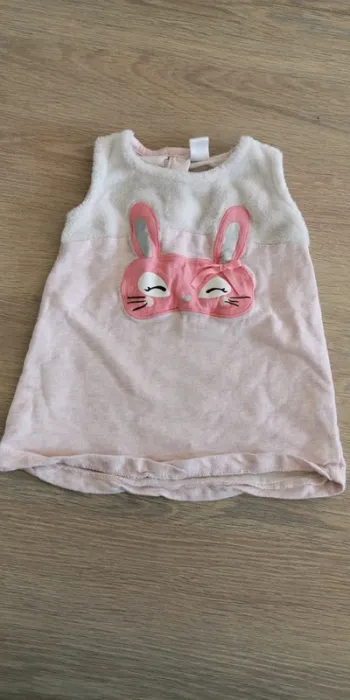 Robe 9 mois