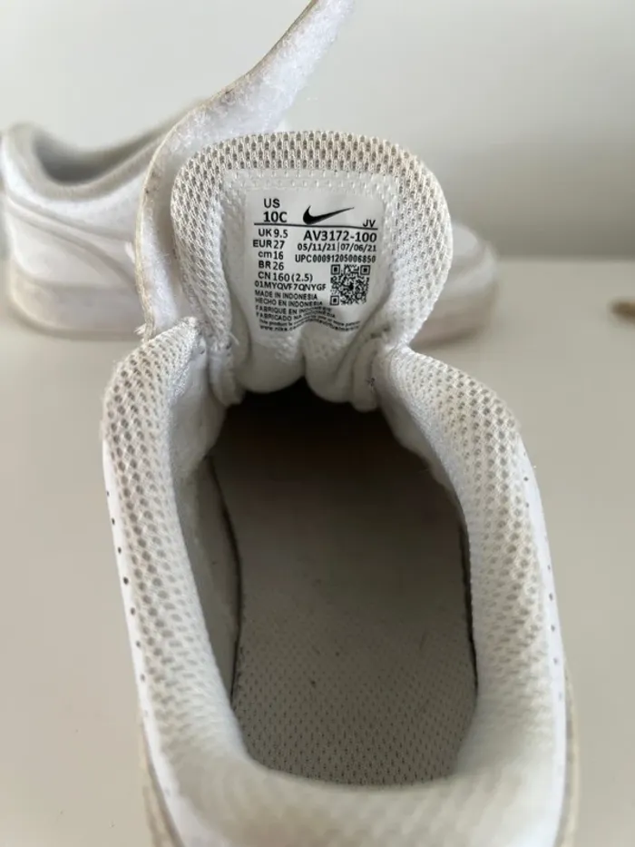 Baskets Nike - photo numéro 7