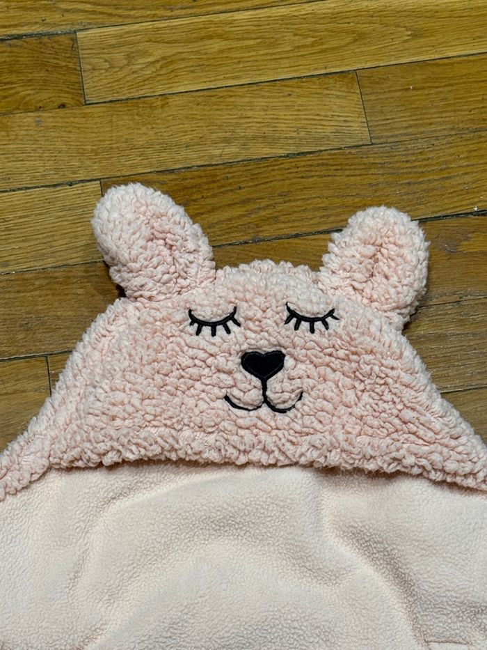 Nid d’ange Jollein - photo numéro 3