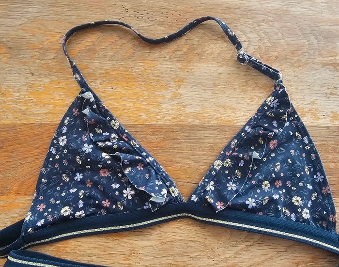 Maillot de bain 10 ans - photo numéro 2