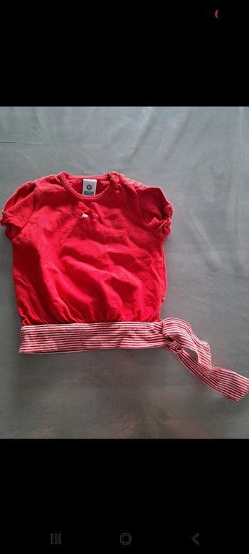 Tee-shirt