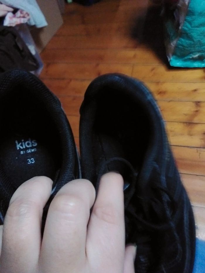 Basket - photo numéro 3