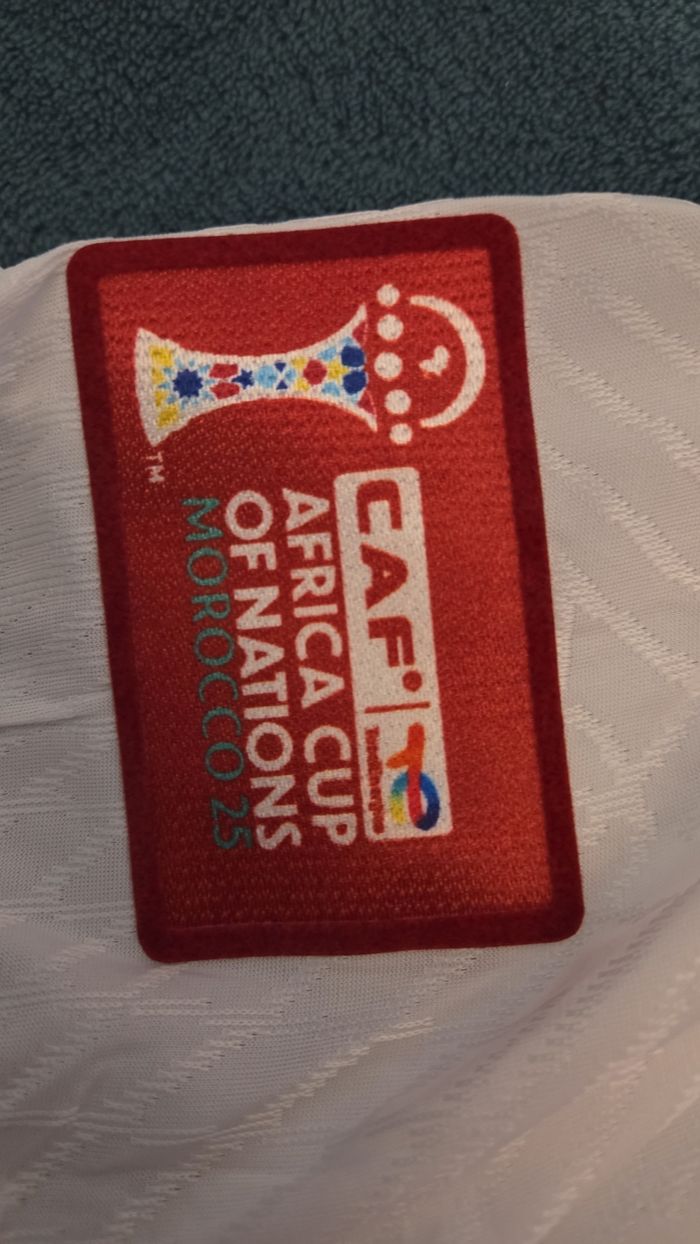 Maillots de foot - photo numéro 3