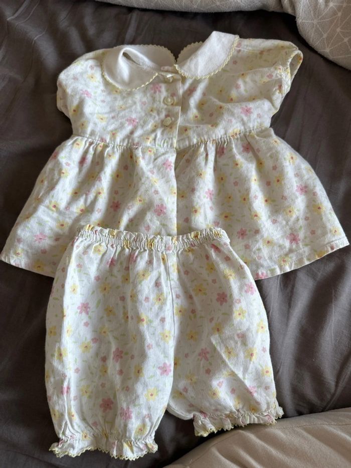 Ensemble naissance