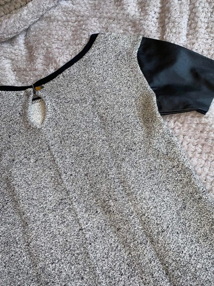 T shirt - photo numéro 4