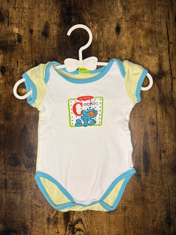 Body 1m