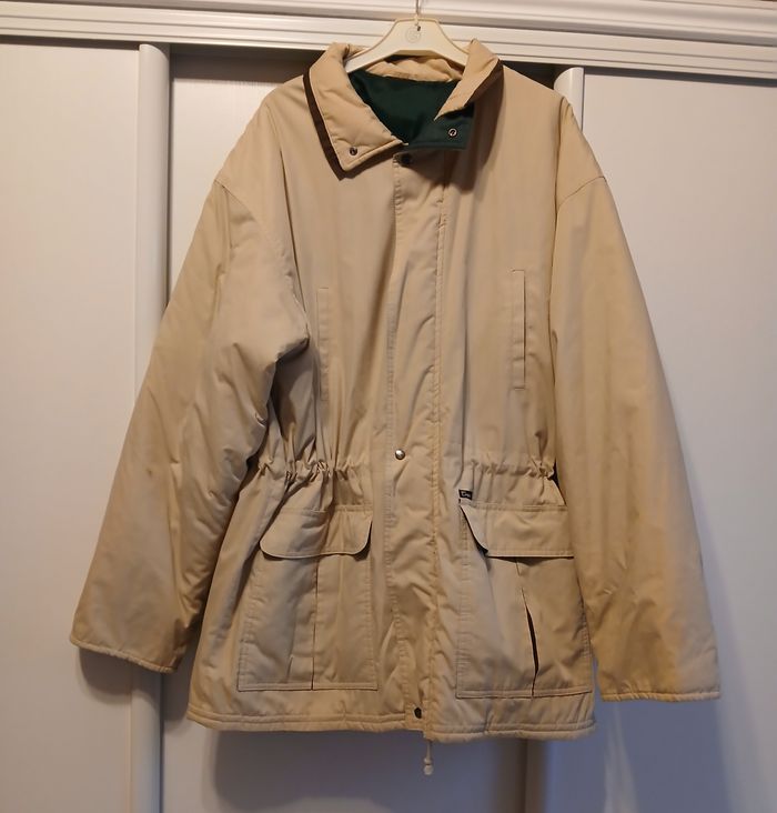 Parkas Tropico - photo numéro 2