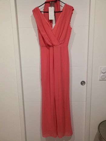 Combinaison fluide neuve