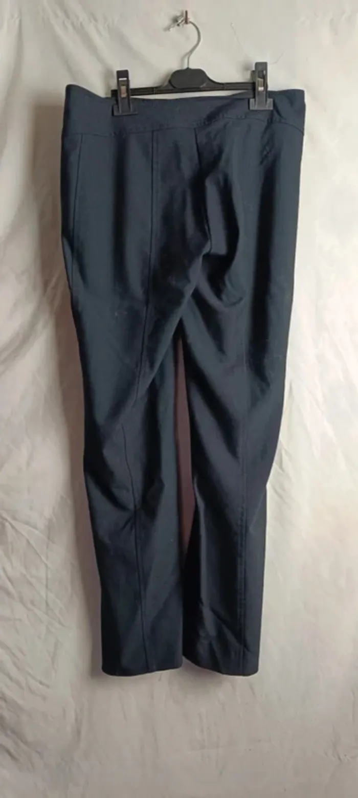 89- pantalon, kookai Taille 40 - photo numéro 2