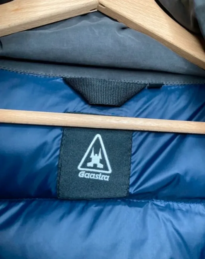 Veste de randonnée Gaastra Bilge taille L - photo numéro 9