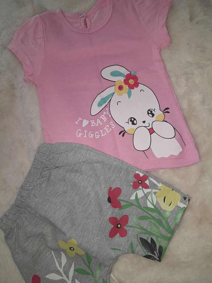 12mois été fille - photo numéro 8