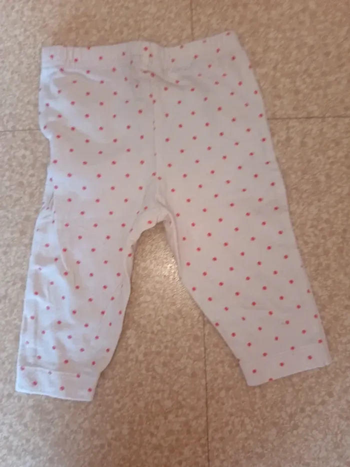 Leggings 6 mois - photo numéro 2