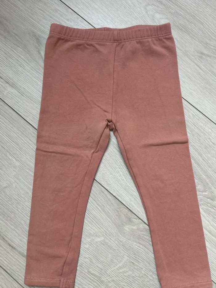 Legging molletonné - photo numéro 4