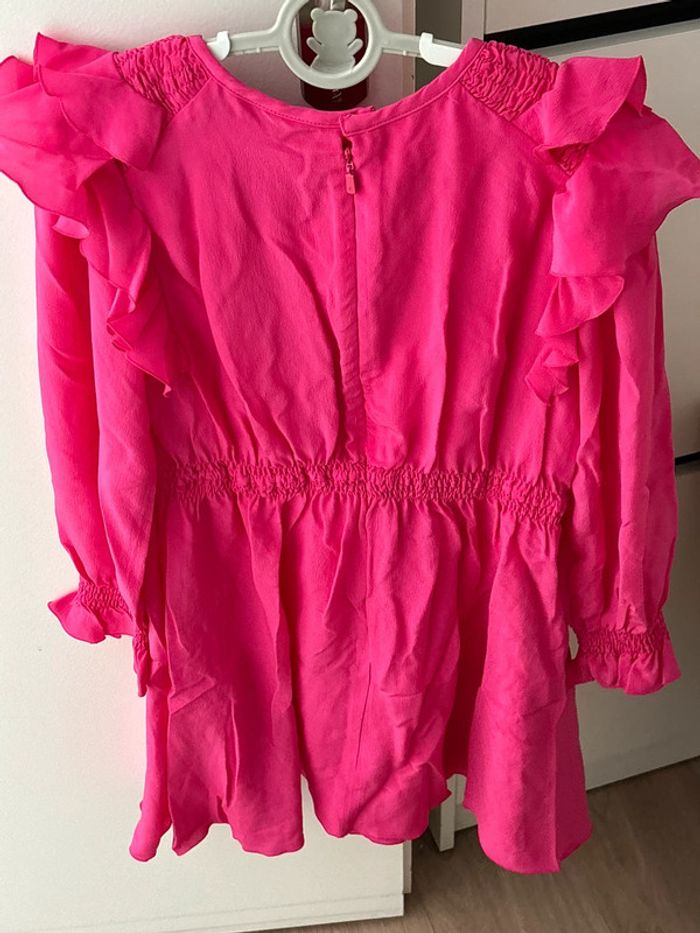 Robe pour fille 8 ans Givenchy - photo numéro 4