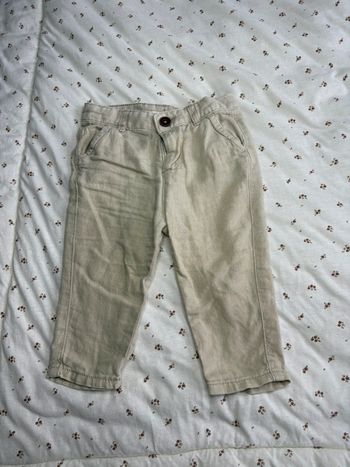 Chino 9 mois