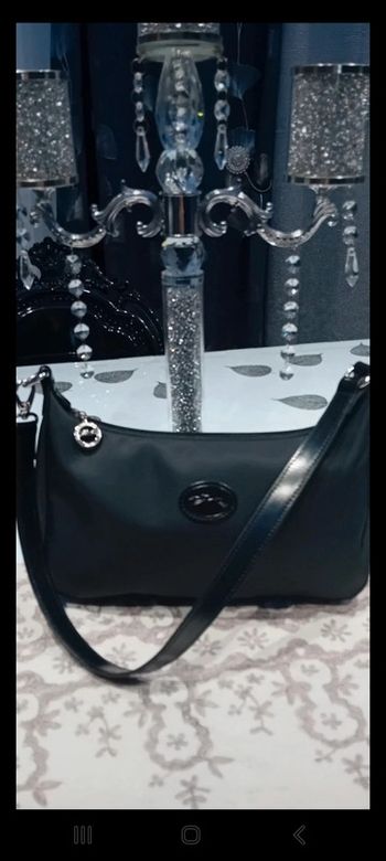 Sac porte épaule longchamp