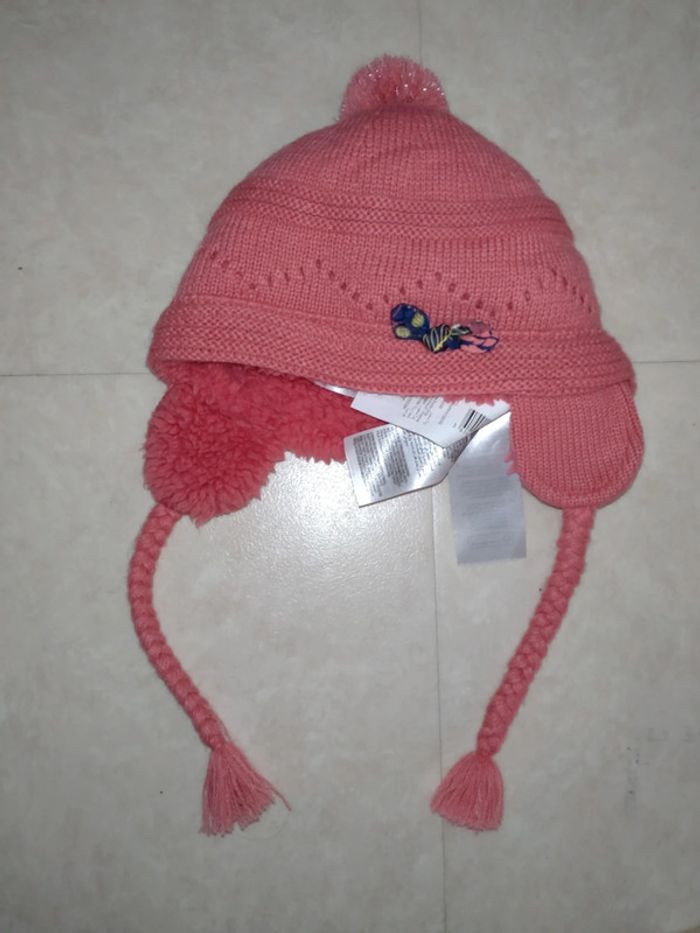Bonnet sergent major taille 1