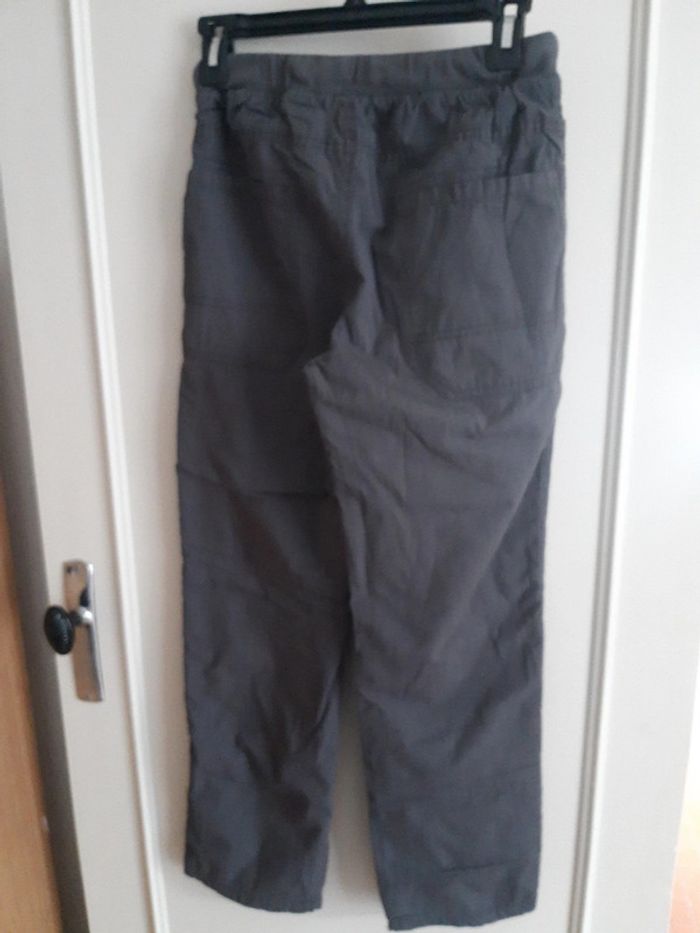 Pantalon pepperts - photo numéro 4