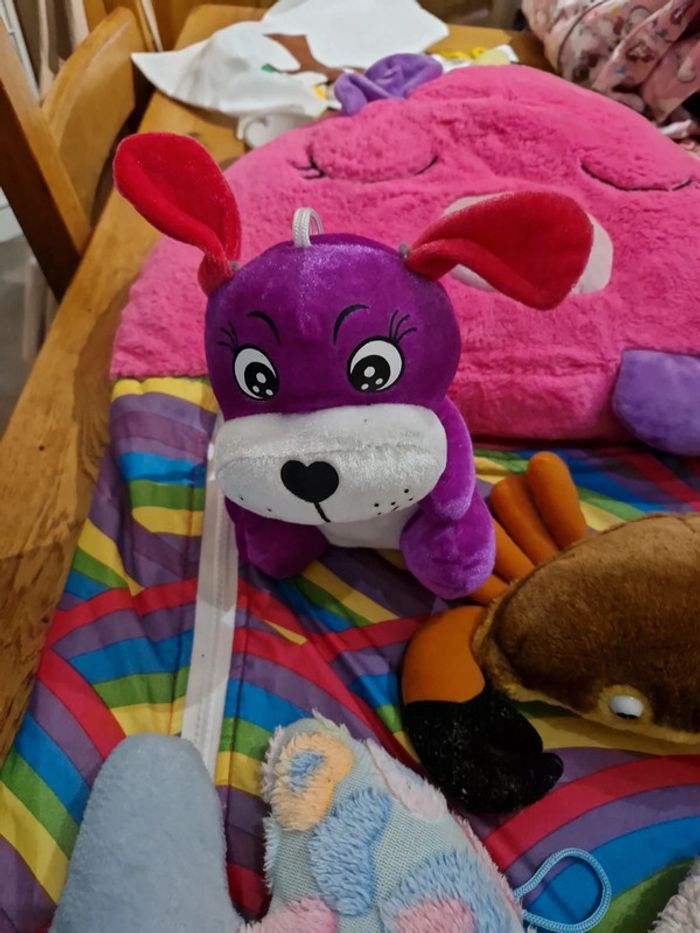 Lot doudou - photo numéro 5