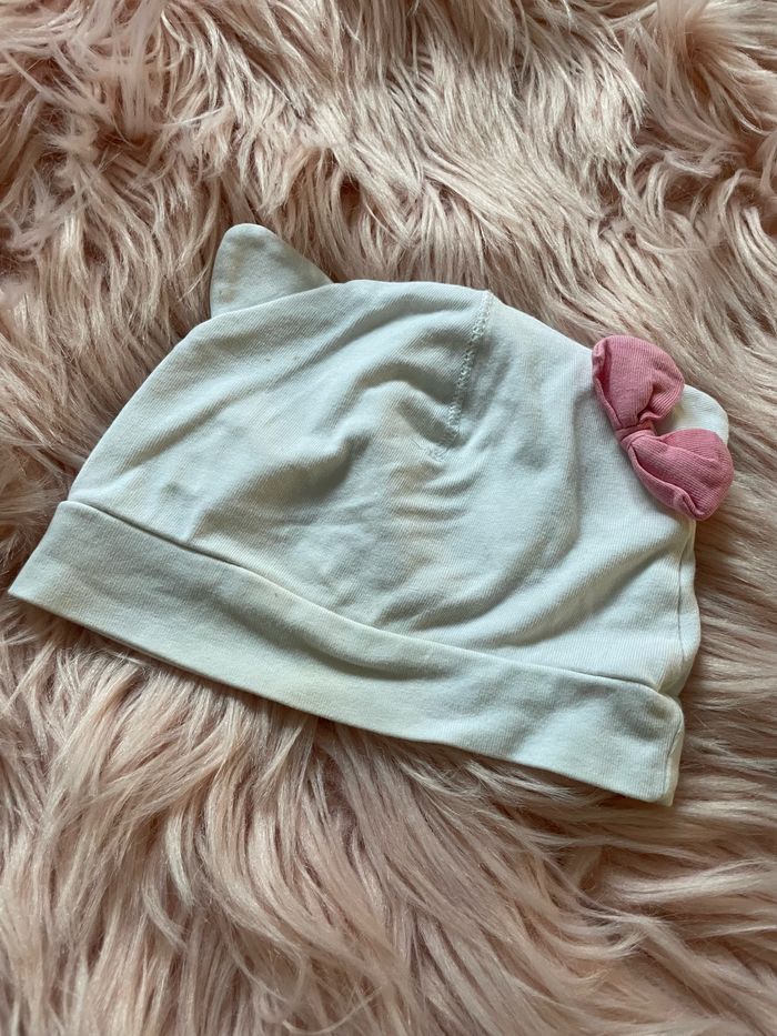 Pull + Bonnet 💎 - photo numéro 2