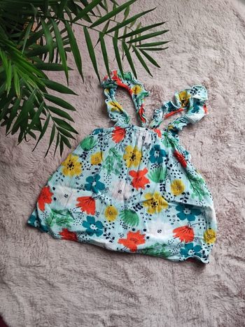 Débardeur kiabi 5ans