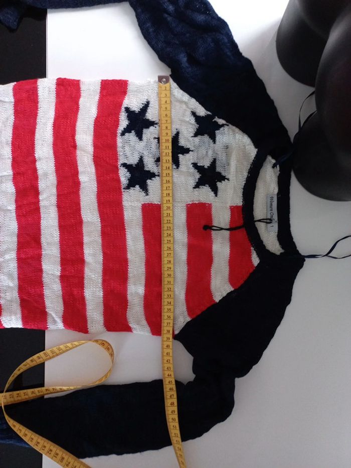 Pull fin - photo numéro 7