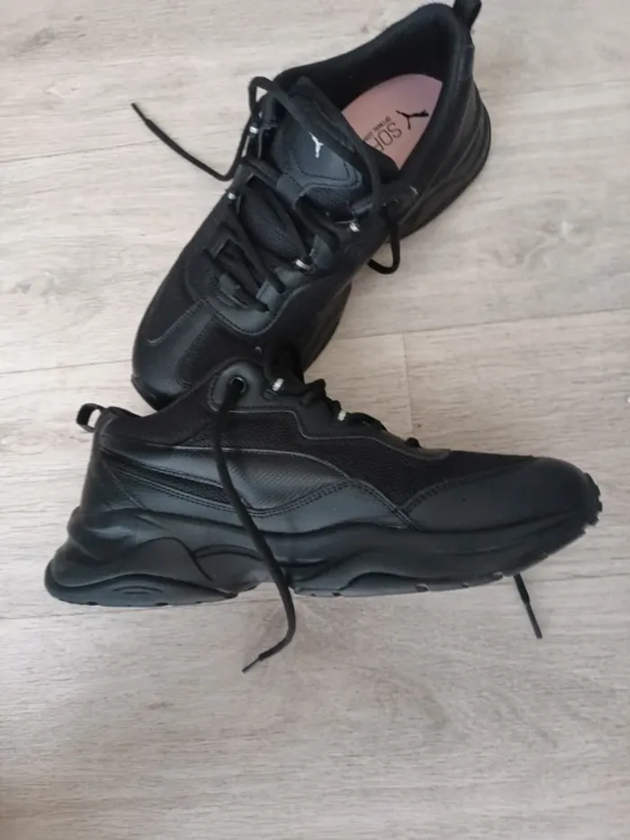Chaussures puma