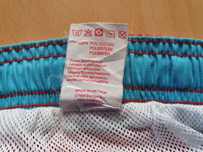 Short de bain O'Neill - photo numéro 10