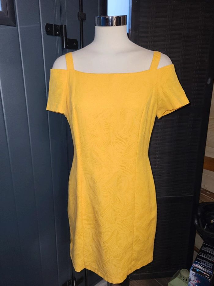 Tailleur robe Gardénia taille 1 - photo numéro 5