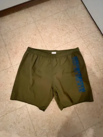 Short pour les piscine pour homme taille XXL Napapijri