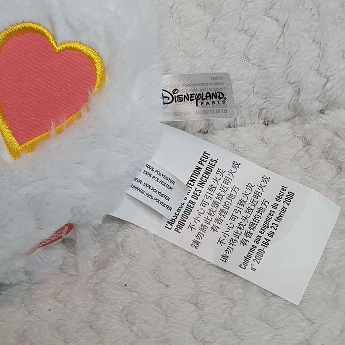 Coussin lumineux bouton d'or licorne neuf - photo numéro 3