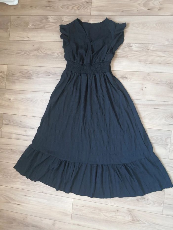 Robe longue - photo numéro 2