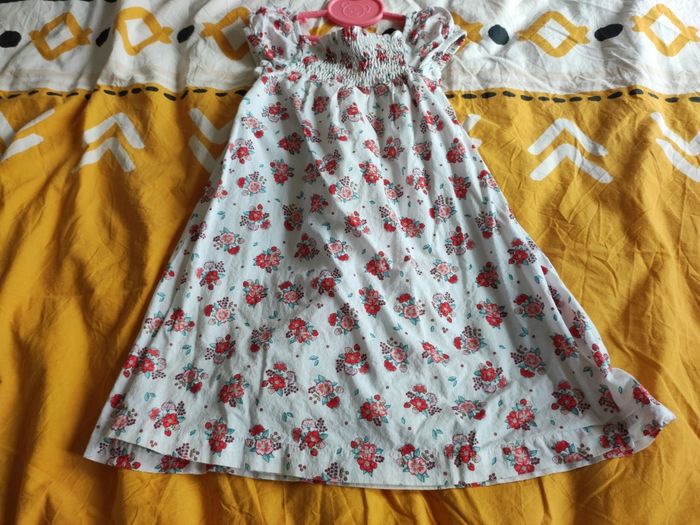 Linge fille 5 ans et 4 ans - photo numéro 9