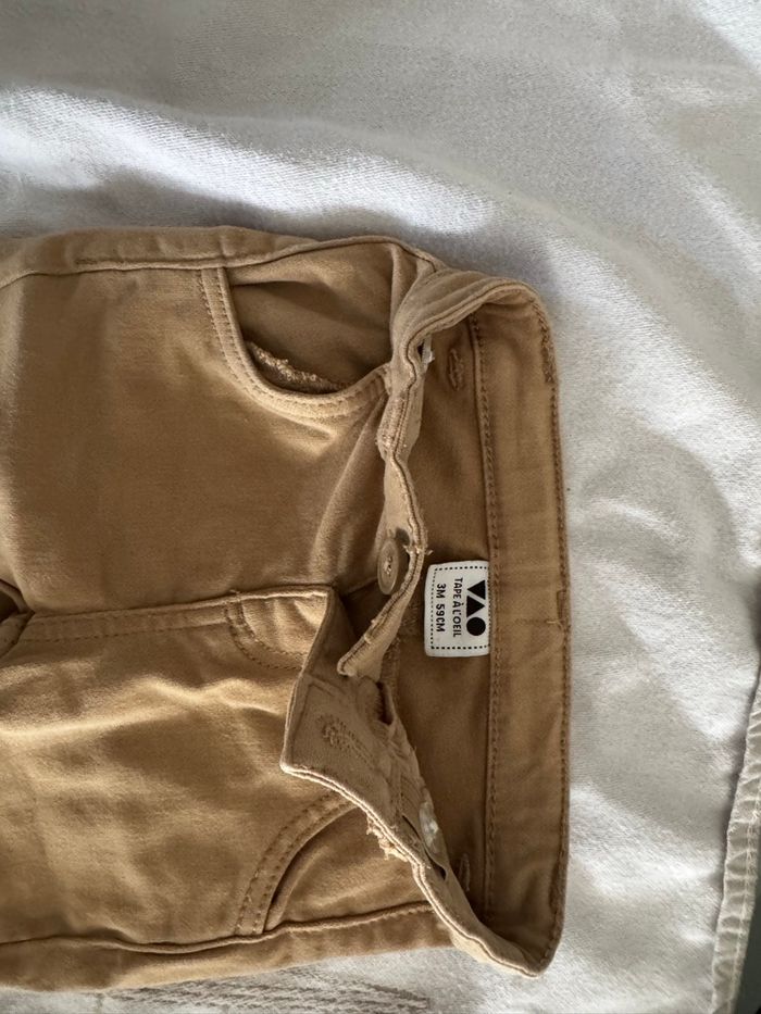 Chino - photo numéro 2