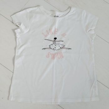 Tee shirt