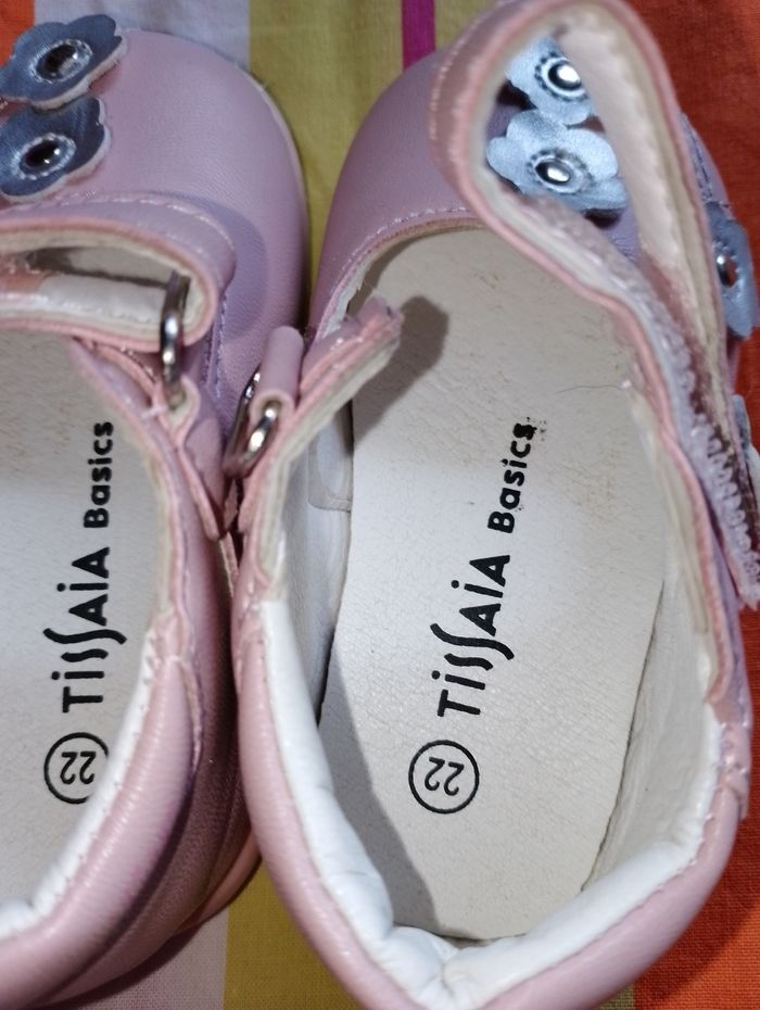 Chaussure comme neuve - photo numéro 2