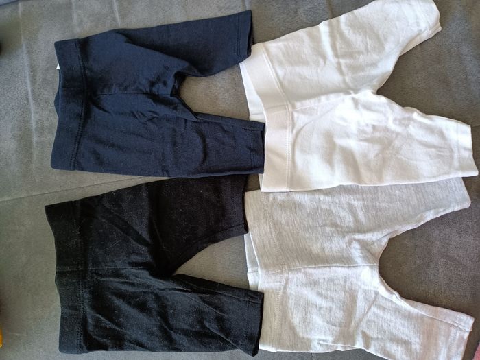 LEGGINGS KIPantacourt