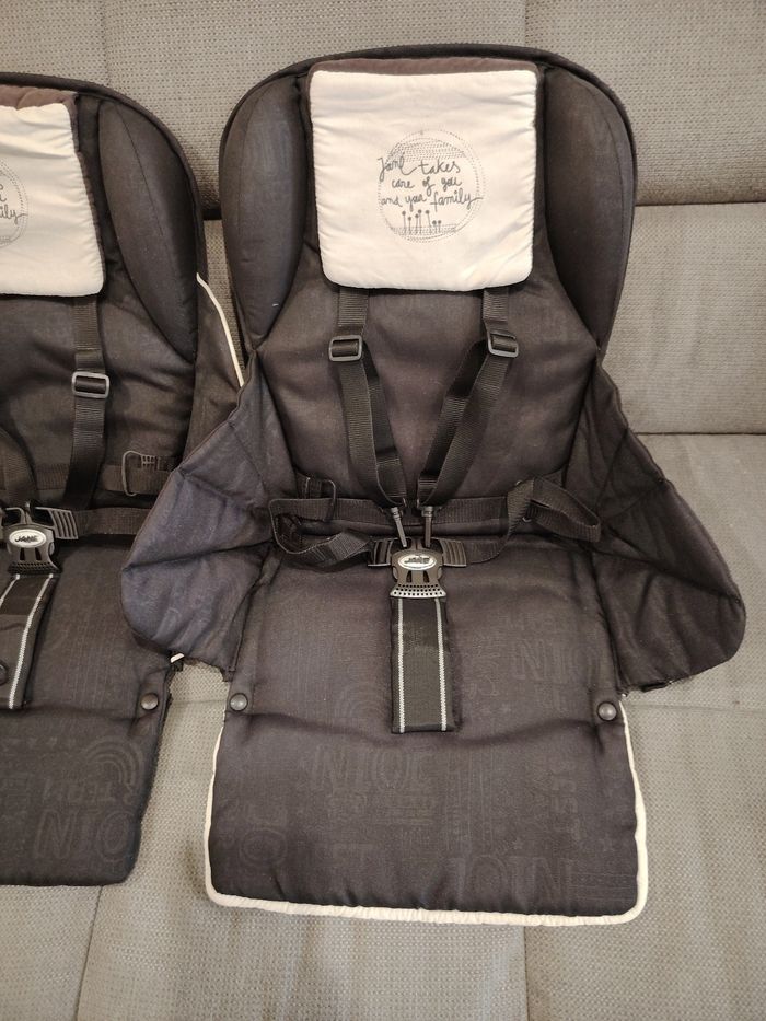 Jane powertwin habillage - photo numéro 8