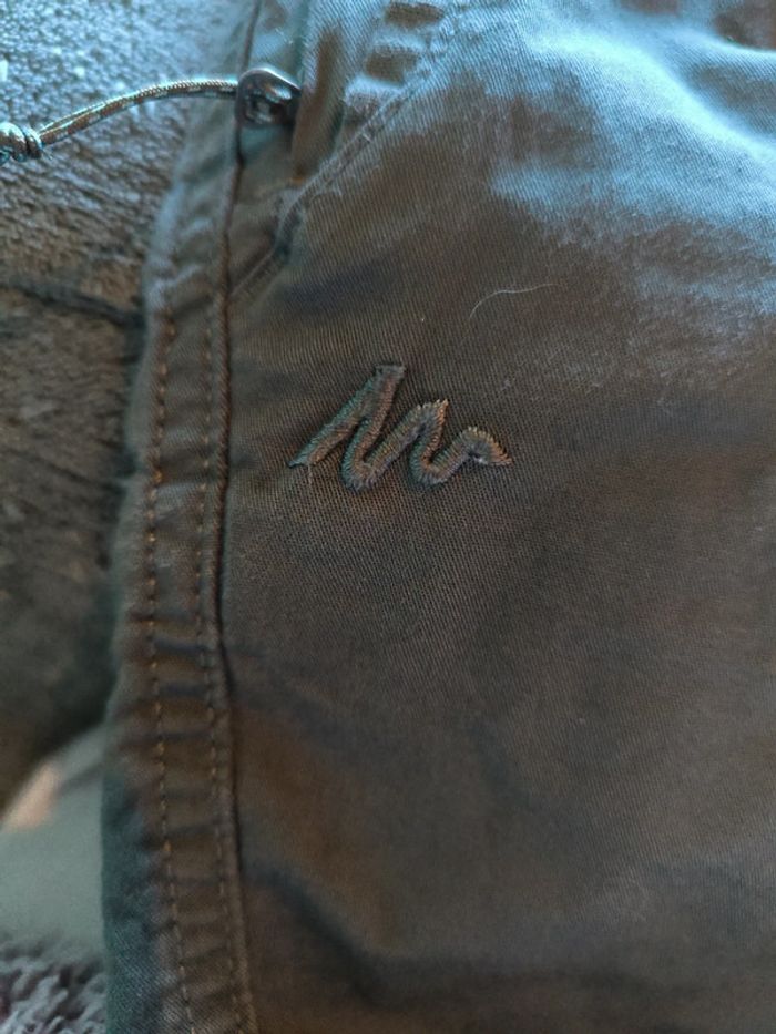 Short de randonnée Quechua - photo numéro 5