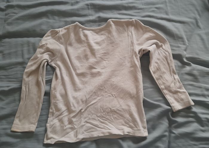 T-shirt manches longues - photo numéro 3